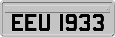 EEU1933