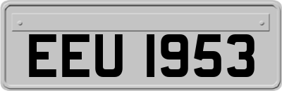 EEU1953