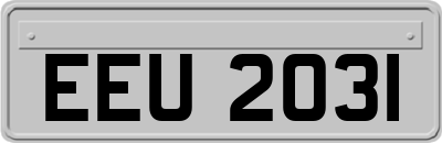 EEU2031