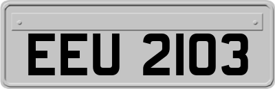 EEU2103