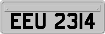 EEU2314