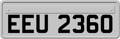 EEU2360