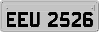 EEU2526