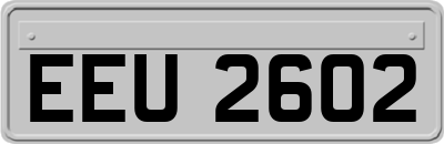 EEU2602