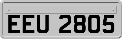 EEU2805