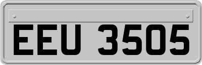 EEU3505