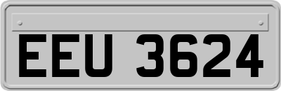EEU3624