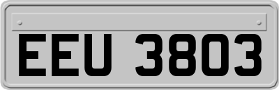EEU3803