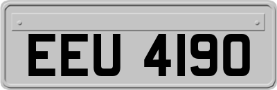 EEU4190
