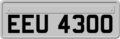 EEU4300