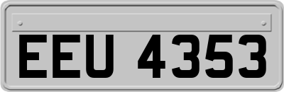 EEU4353