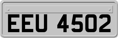 EEU4502