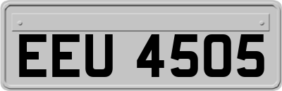 EEU4505