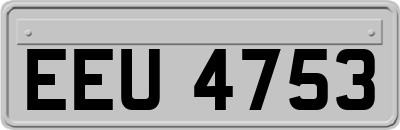 EEU4753