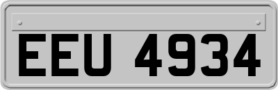 EEU4934