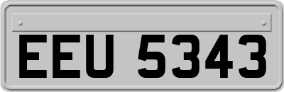 EEU5343
