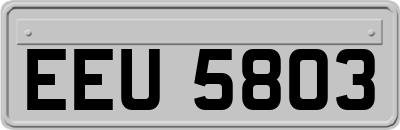 EEU5803
