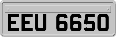 EEU6650