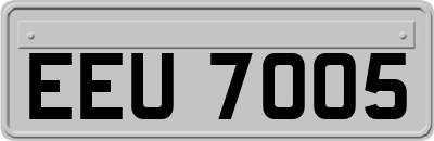 EEU7005