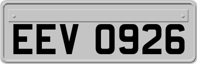 EEV0926