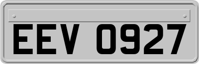 EEV0927