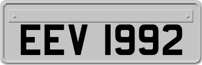 EEV1992
