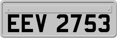 EEV2753