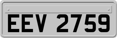 EEV2759