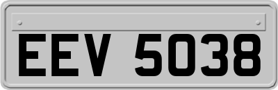 EEV5038