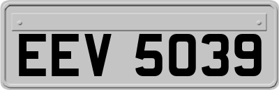 EEV5039