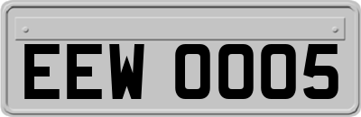 EEW0005