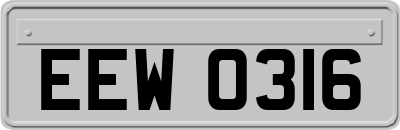 EEW0316