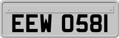 EEW0581