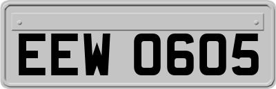 EEW0605
