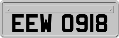 EEW0918