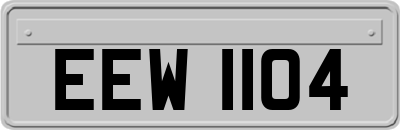 EEW1104