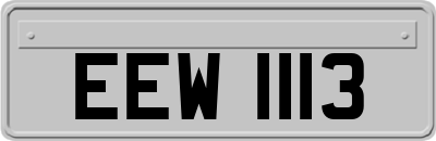 EEW1113
