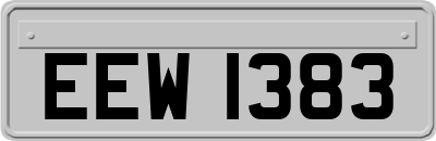 EEW1383