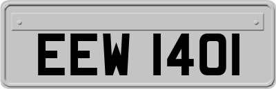 EEW1401