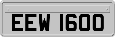 EEW1600