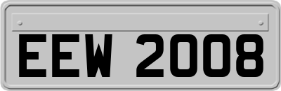 EEW2008