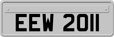 EEW2011