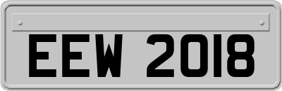 EEW2018