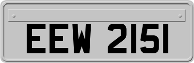 EEW2151