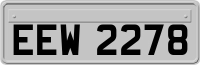 EEW2278