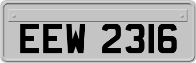 EEW2316