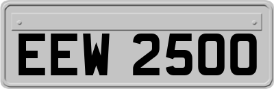 EEW2500