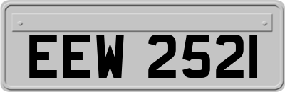 EEW2521