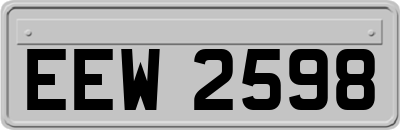 EEW2598