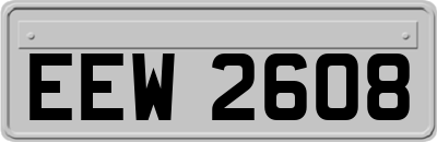 EEW2608